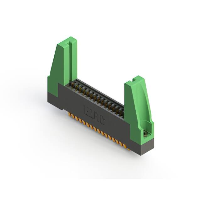 395-034-560-288 EDAC Inc.  Edgeboard Connectors